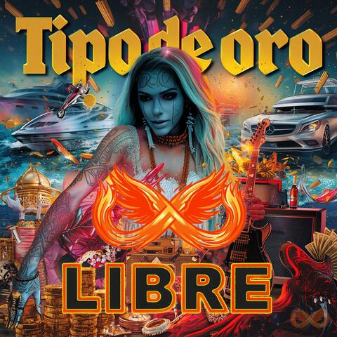 Tipo de oro