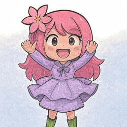 みすたーすらんぷあわれちゃん