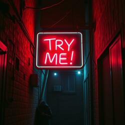 TRY ME