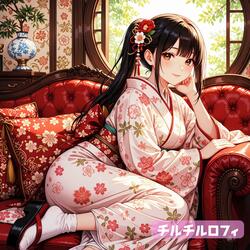 意識上昇ワンダラー (Remake Version)