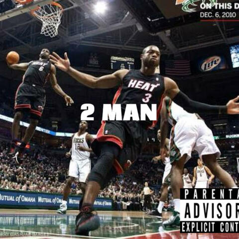 2 MAN