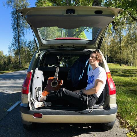 Water Off a Duck's Back (Remix)