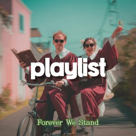 Forever We Stand | 담대히 서리라