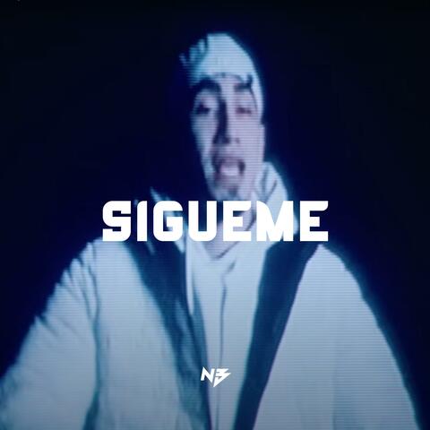 Sigueme (Instrumental reggaeton)