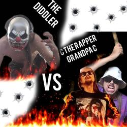 VS (feat. C the Rapper)