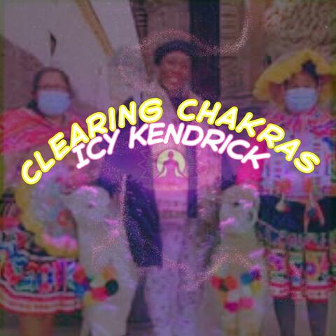 Clearing Chakras