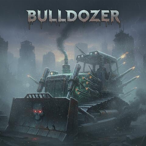 BULLDOZER