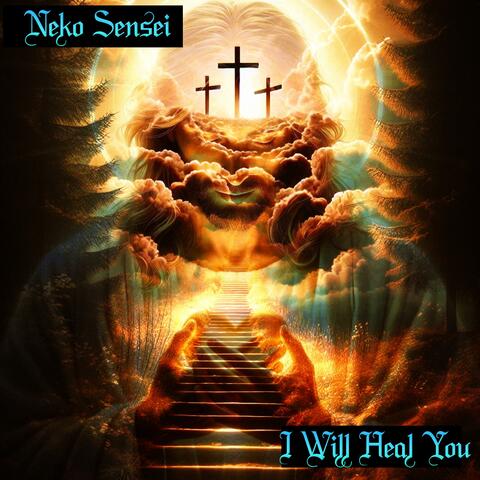 I Will Heal You