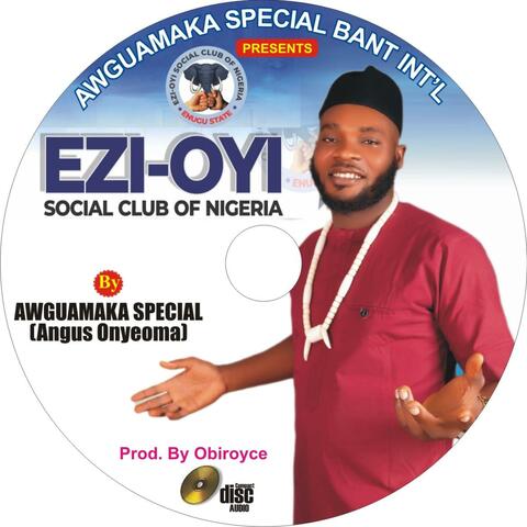 EZI OYI SOCIAL CLUB OF NIGERIA