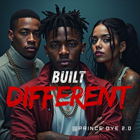 Built Different