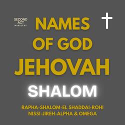 JEHOVAH SHALOM