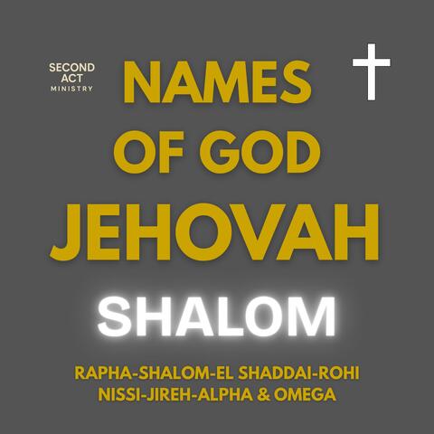 JEHOVAH SHALOM