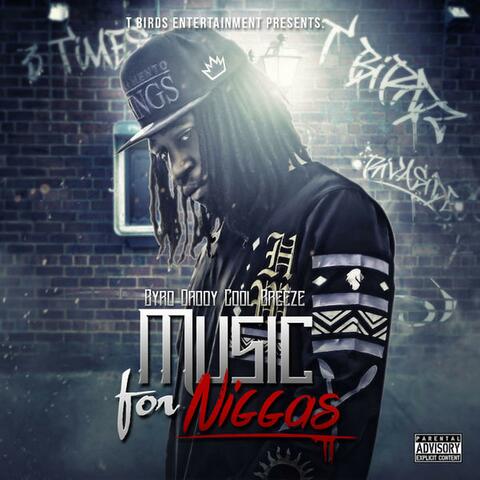 Music for Niggas