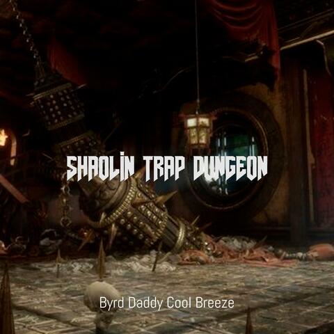 Shaolin Trap Dungeon
