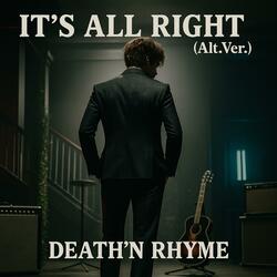 It’s all right (Alt.Ver)