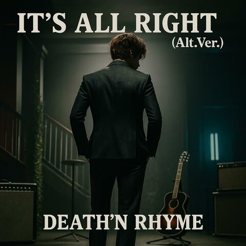 It’s all right (Alt.Ver)