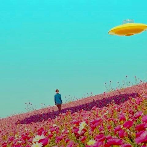 Look Up (feat. Emily Daniels)