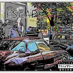 ESCAPE