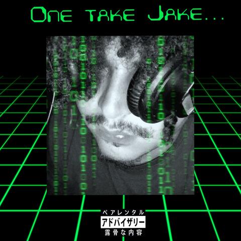 ØNĘ TÅKĘ  JÅKĘ