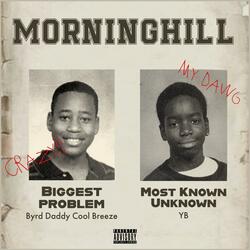 Morninghill (feat. YB)