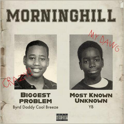 Morninghill (feat. YB)