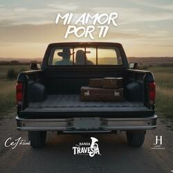 Un Último Beso (feat. Banda Travesia de Jaret Hernández)