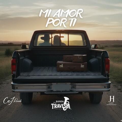 Mi Amor Por Ti