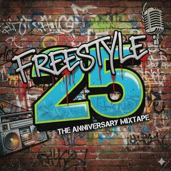 Freestyle 25