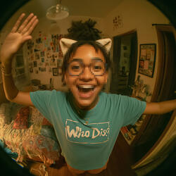 Who Dis? (feat. Edee)