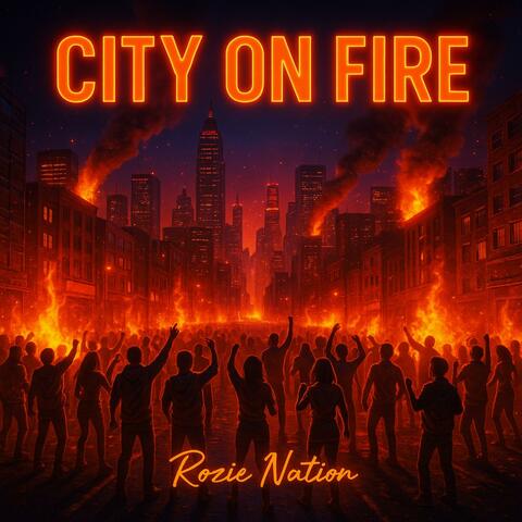 City On Fire