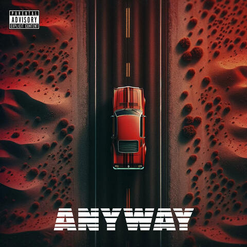 Anyway (feat. Diok, Francesco Parisi & Sofia Luna)