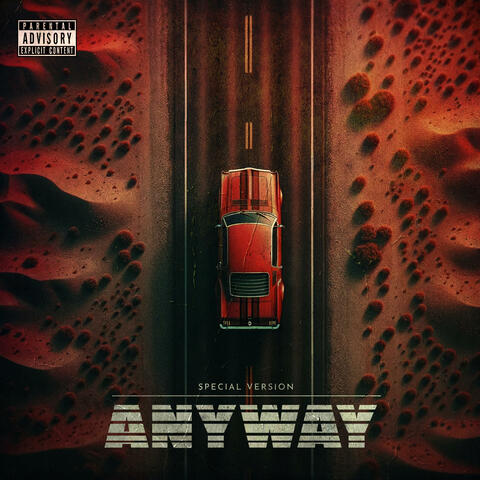 Anyway (feat. Diok & Francesco Parisi) [Special Version]