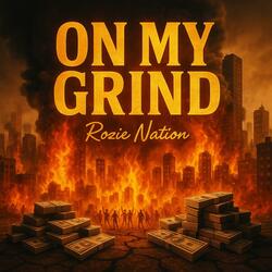 On My Grind