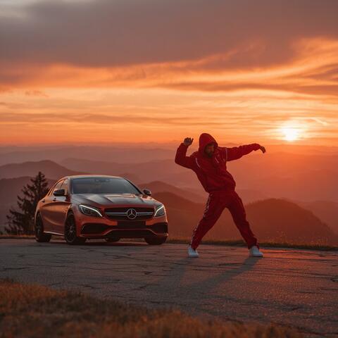 My Love Lezginka Romantic