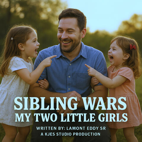 Sibling Wars