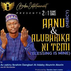 Alubarika Ni Temi (feat. Az Zakiru Ibrahim Dangbari)
