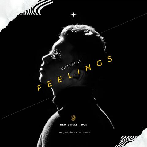 Different Feelings (Chill Reggae Pop | Nostalgic Vibes & Memories)