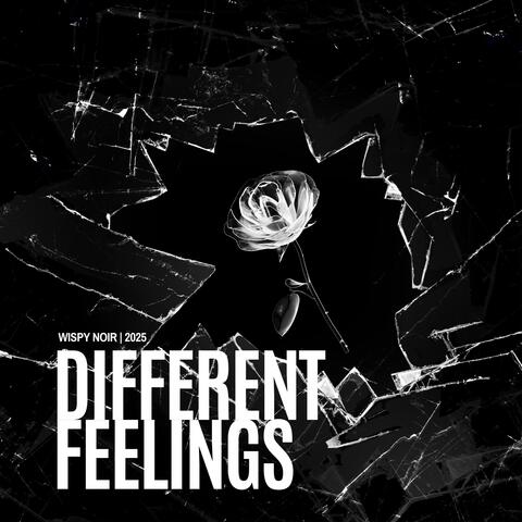 Different Feelings (Reggae Pop | Memories of Life and Love Deep Vibes)