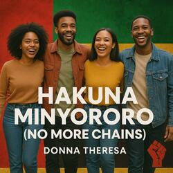 Hakuna Minyororo (No More Chains)