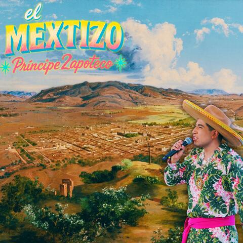 Soy de un pueblo alegre