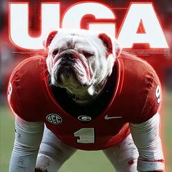 GO DAWGS GO DAWGS