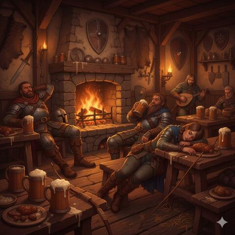 Tavern Rest
