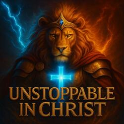 Unstoppable in CHRIST (Aramaic)