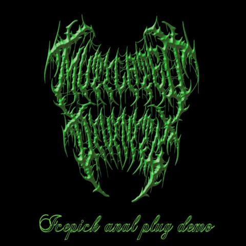 icepick anal plug (demo)