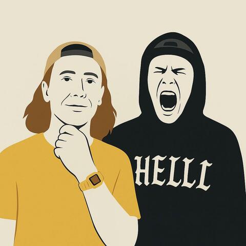 RODOVIK (feat. DEN DA FUNK)