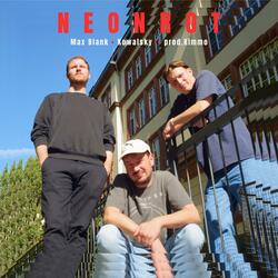 Neonrot (feat. Kowalsky & prod. Kimmo)
