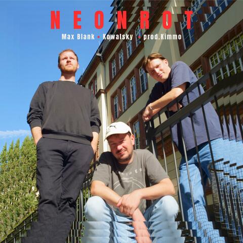 Neonrot (feat. Kowalsky & prod. Kimmo)