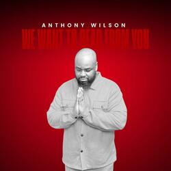 We Want To Hear From You