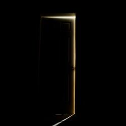 Behind Closed Doors ("25" Version)