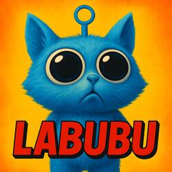 Labubu (Dubai Chocolate) (Slowed)